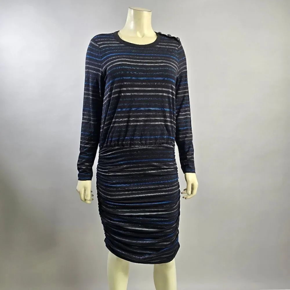 Whbm medium petite dress nwt R9